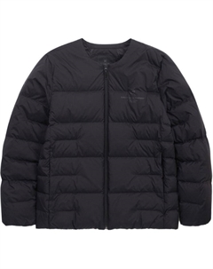 Мужская пуховая куртка, черный Descente