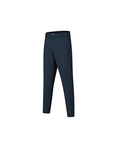 Вязаные спортивные штаны мужские Jet, черный Saucony