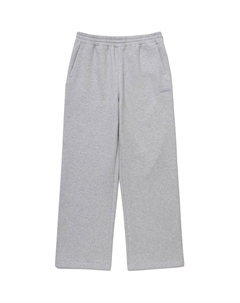 Повседневные брюки Unisex, серый Descente