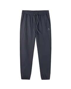 Термоштаны Solana с полярной флисовой подкладкой, эластичными манжетами, термостойкие, мягкие вязаные, гипоаллергенные, мужские, серый Camel