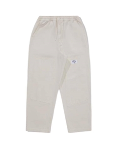 Унисекс карго штаны fw24, белый Undefeated