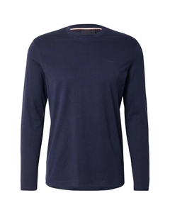 Футболка, marine blue Bugatti