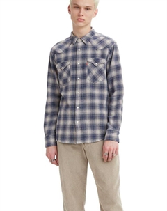 Мужская классическая рубашка в стиле вестерн (также доступна в размерах Big и Tall), Romy Naval Academy Levi's®