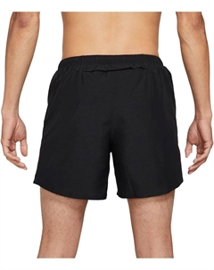 Мужские шорты, Black/Reflective Silv Nike