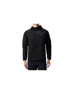 Куртки Field Collection мужские, черный Descente