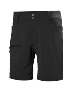 Карго-шорты Vika Tur мужские, черный Helly hansen