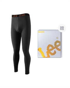 Термобелье мужское в подарочной упаковке Lee