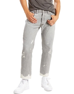 Мужские шорты 502 Taper Fit, Harrison/Warp Stretch Levi's®