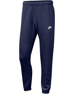 Мужские брюки 804406, размер XX-Large, Midnight Navy/Midnight Navy/White Nike
