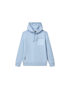 Свитшоты Men's Infinite Blue, синий Fila