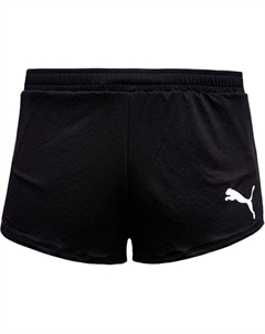 Спортивные шорты мужские, черный Puma