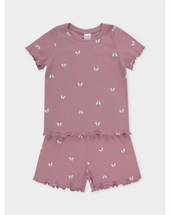 Пижама Crockid