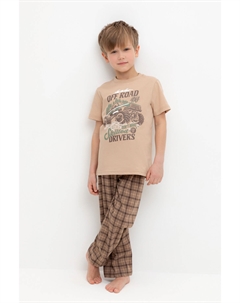 Пижама Crockid