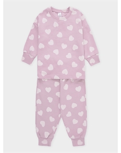 Пижама Crockid