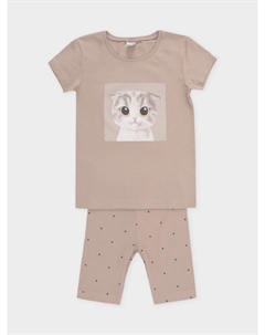 Пижама Crockid