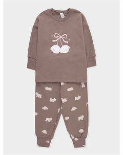 Пижама Crockid