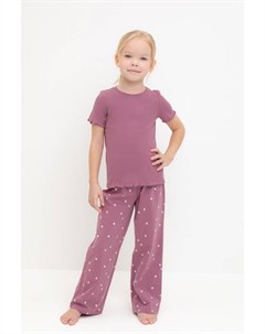 Пижама Crockid