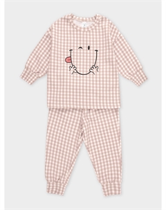 Пижама Crockid