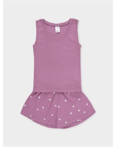 Пижама Crockid