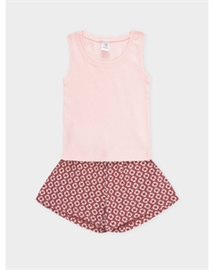 Пижама Crockid