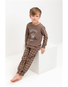 Пижама Crockid