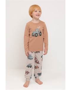 Пижама Crockid