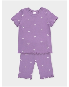 Пижама Crockid