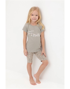 Пижама Crockid