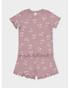 Пижама Crockid