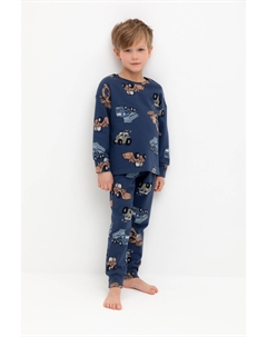 Пижама Crockid