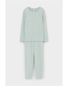 Пижама Crockid