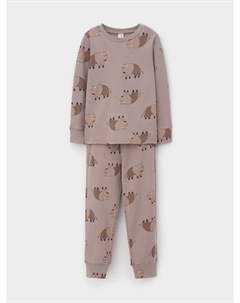 Пижама Crockid