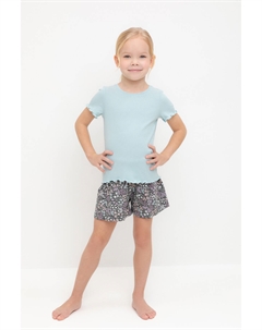 Пижама Crockid