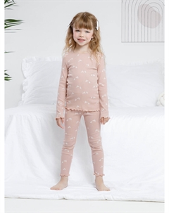 Пижама Crockid