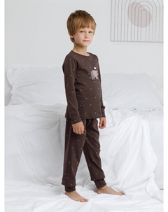 Пижама Crockid