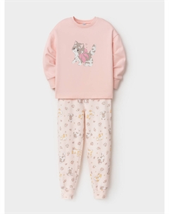 Пижама Crockid