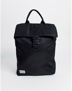 Черный рюкзак Miac Day Pack SP Mi-pac