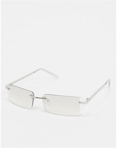 Солнцезащитные очки Asos design
