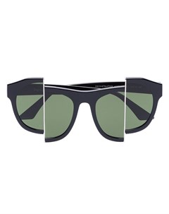 Солнцезащитные очки из коллаборации с Axis Percy lau