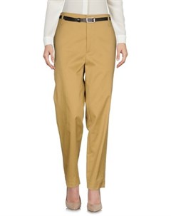 Повседневные брюки Golden goose deluxe brand