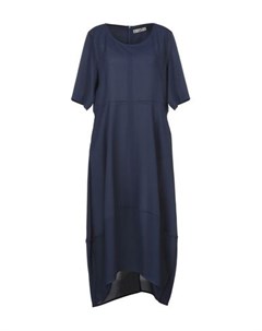 Платье длиной 3 4 Eleonora amadei