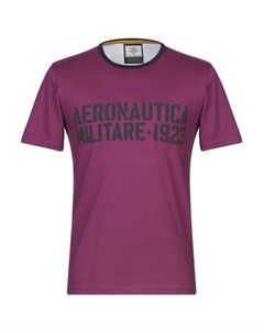 Футболка Aeronautica militare