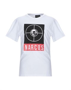 Футболка Narcos