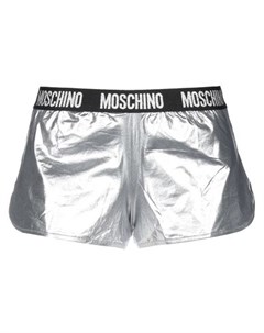 Повседневные шорты Moschino