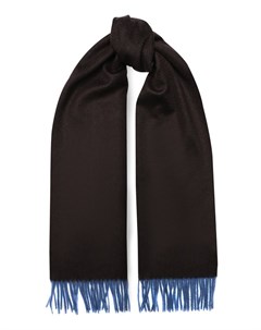 Кашемировый шарф Andrea campagna