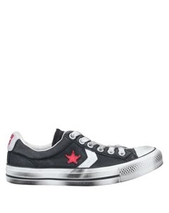 Низкие кеды и кроссовки Converse limited edition