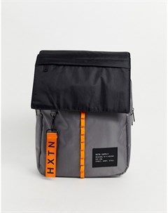 Рюкзак в стиле колор блок Hxtn