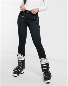 Черные горнолыжные брюки X Julien Macdonald Prominency Dare 2b