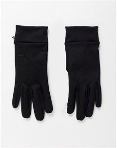 Черные перчатки Billabong