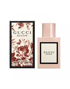 BLOOM парфюмерная вода женская 30мл Gucci